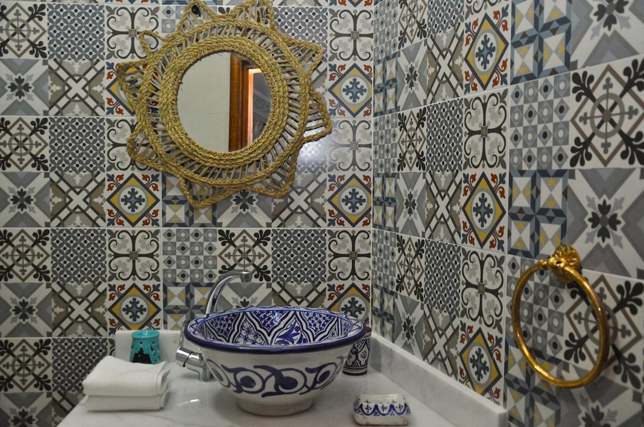 Dar Aouinti Riad