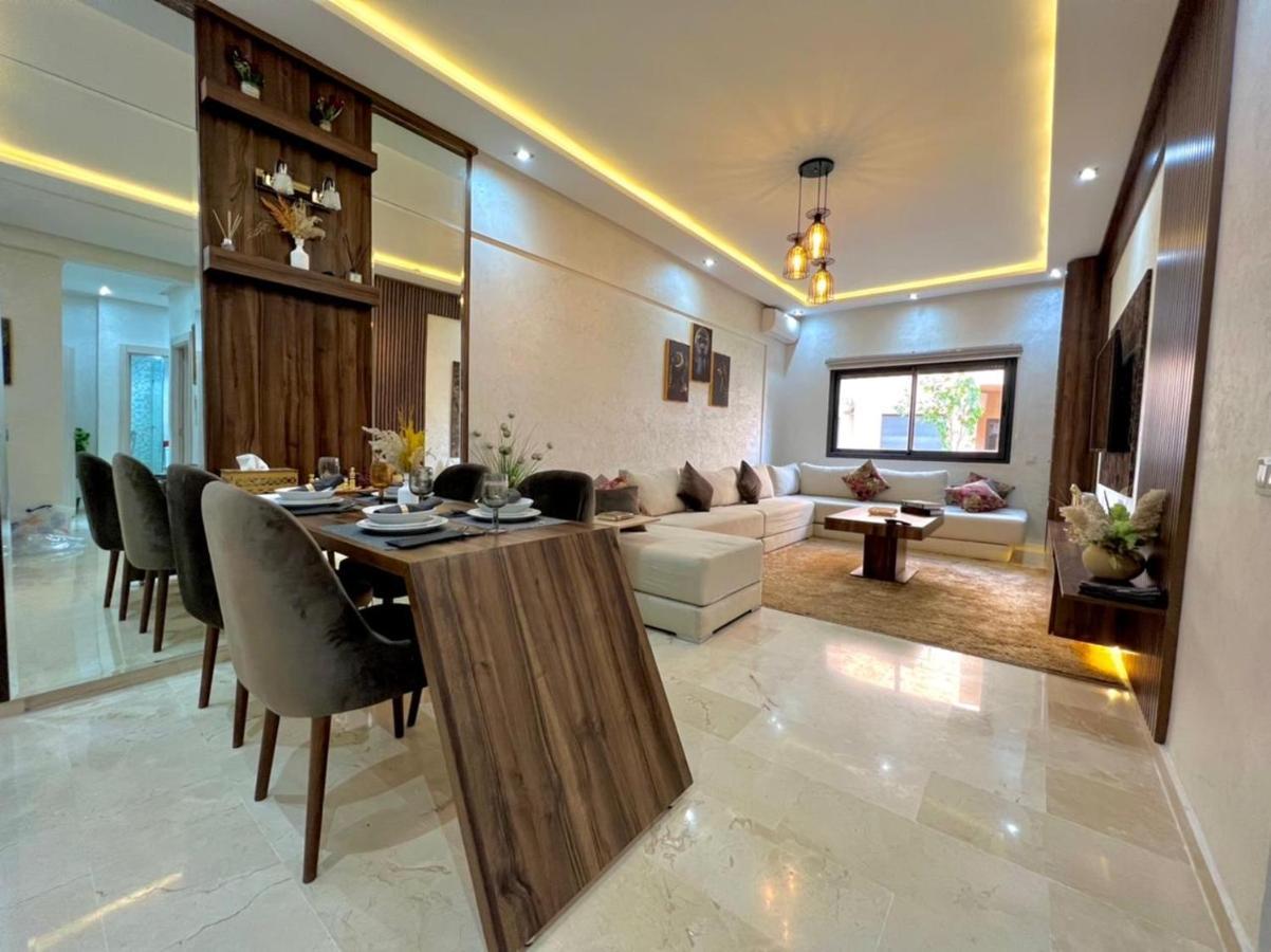 Appartement Marrakech De Lux