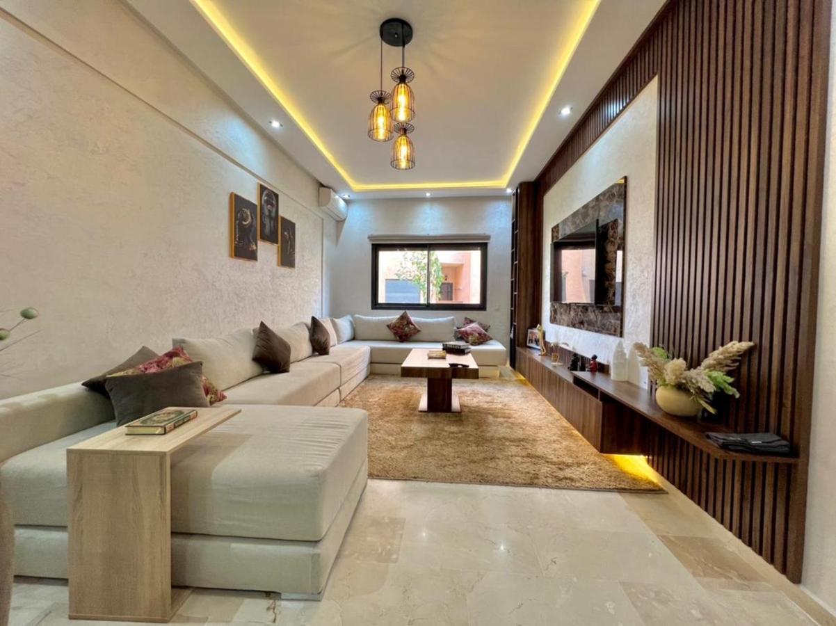 Appartement Marrakech De Lux Marrakesh