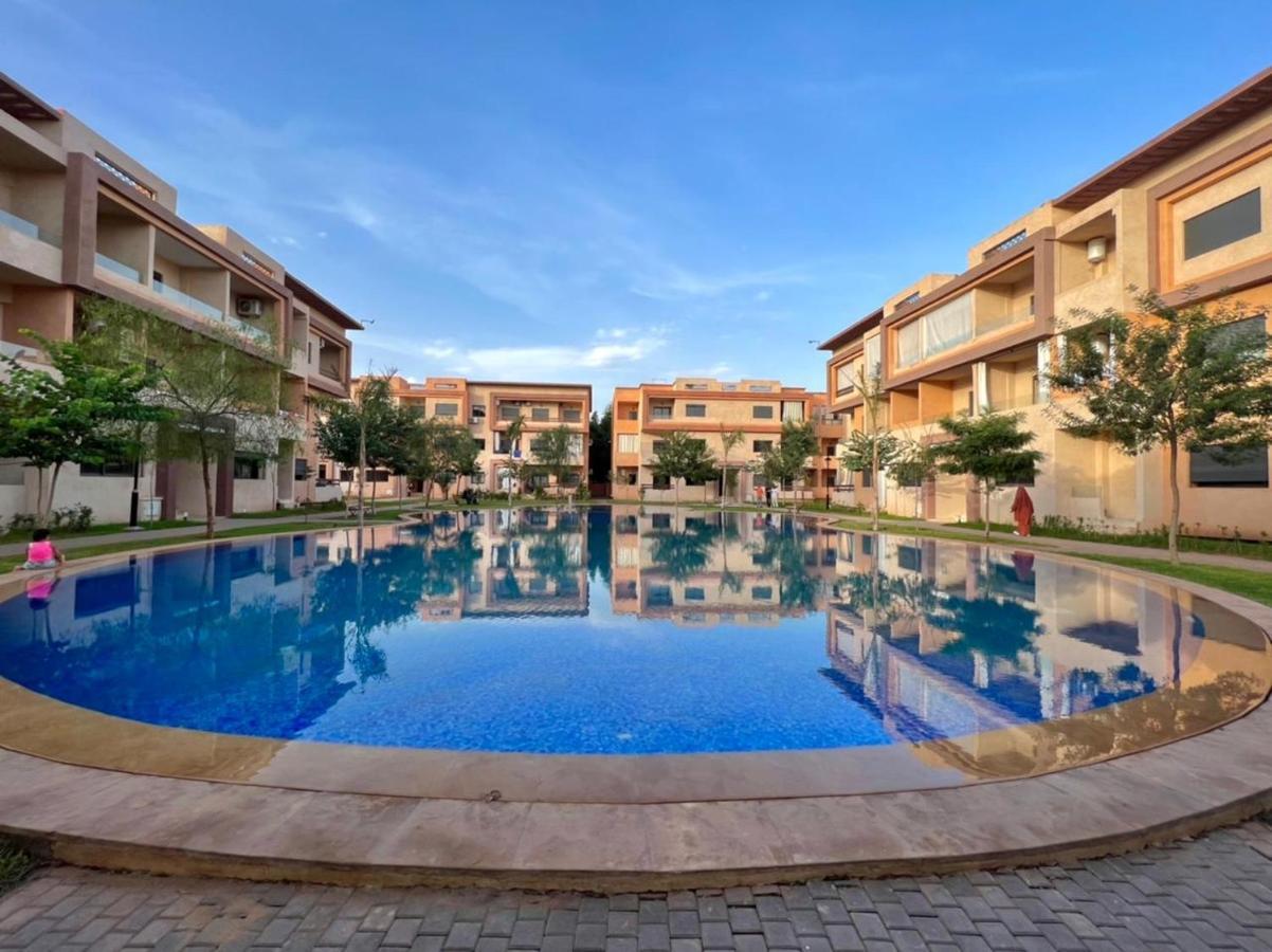 Appartement Marrakech De Lux Marrakesh