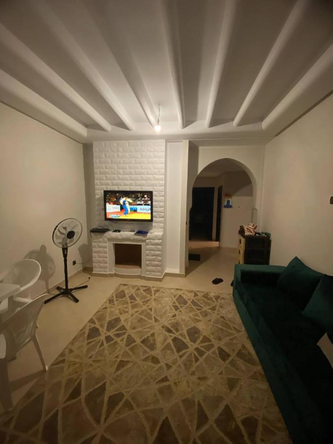 Premium Village Marrakech - Premier Complexe Residentiel Pietonnier Et Eco-citoyen Au Maroc. * Marrakesch