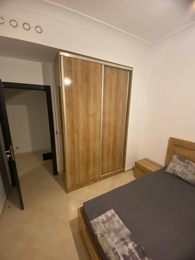 Premium Village Marrakech - Premier Complexe Residentiel Pietonnier Et Eco-citoyen Au Maroc. Apartment *