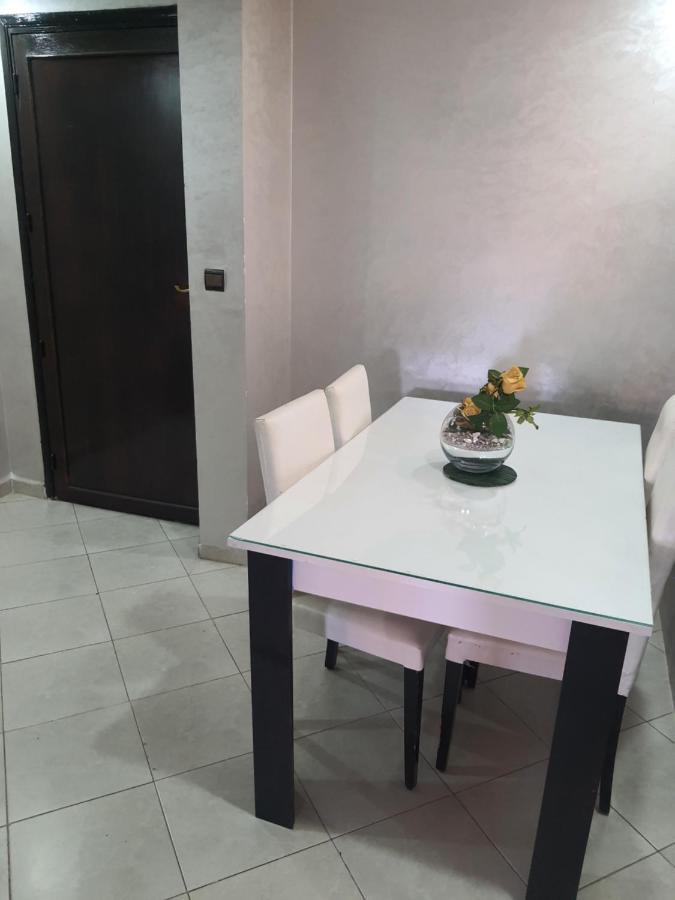 A Louer A Marrakech Apartment Marrakesch