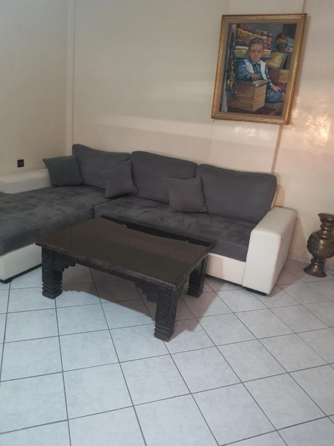 A Louer A Marrakech Apartment Marrakesch