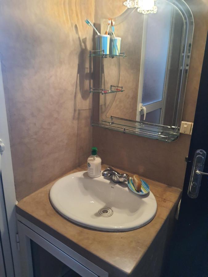 A Louer A Marrakech Apartment *