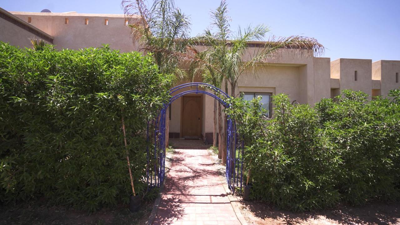 Villa Marrackech