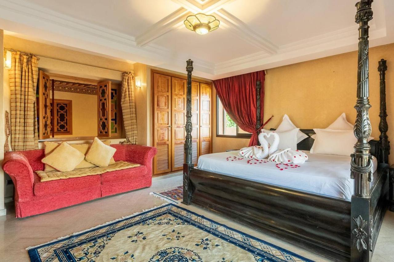 Villa Pres De Golfs *