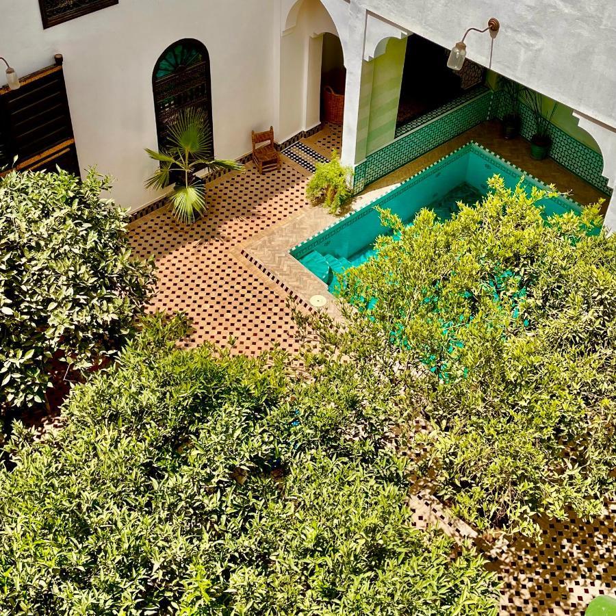Al Wifak Marrakesh