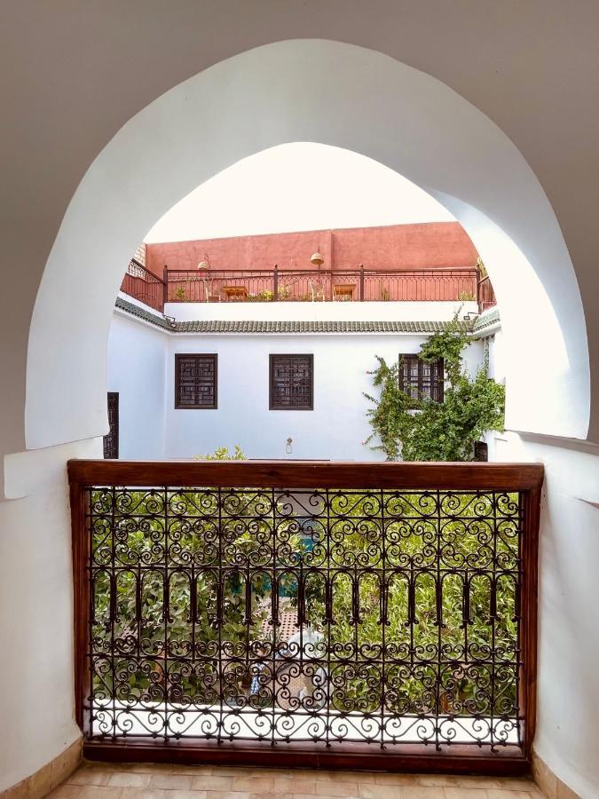 Al Wifak Marrakesh