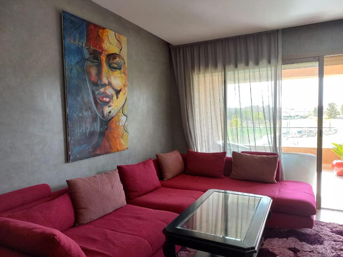 Corail Golfique -prestigia