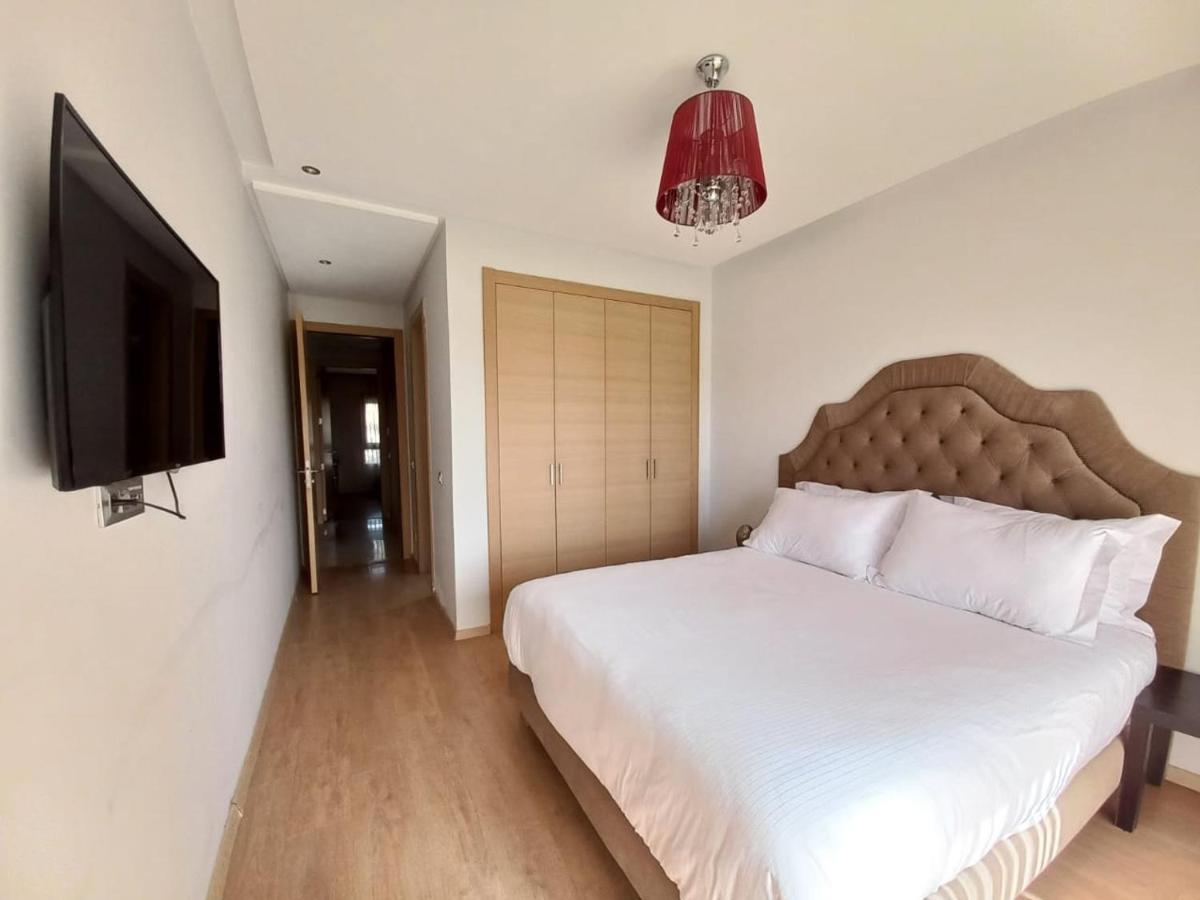 Corail Golfique -prestigia Marrakesh