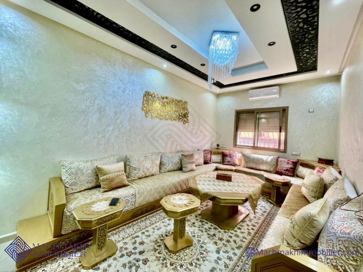 Apartment Mhamid Les Jardin D'anas