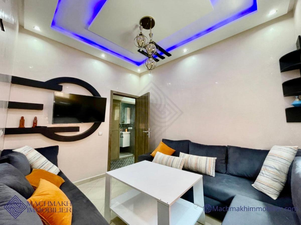 Apartment Mhamid Les Jardin D'anas