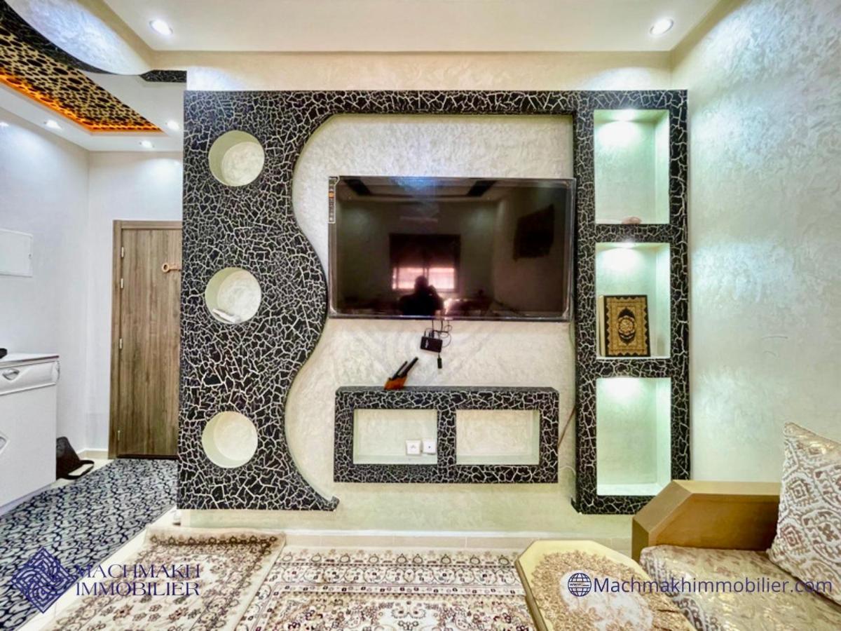 Mhamid Les Jardin D'anas Apartment