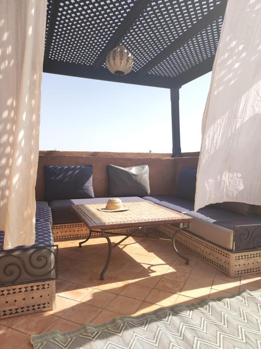 Atlas Apartment *