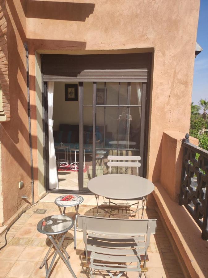 Atlas Apartment Marrakesh