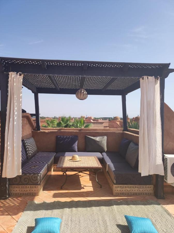 Atlas * Marrakesh