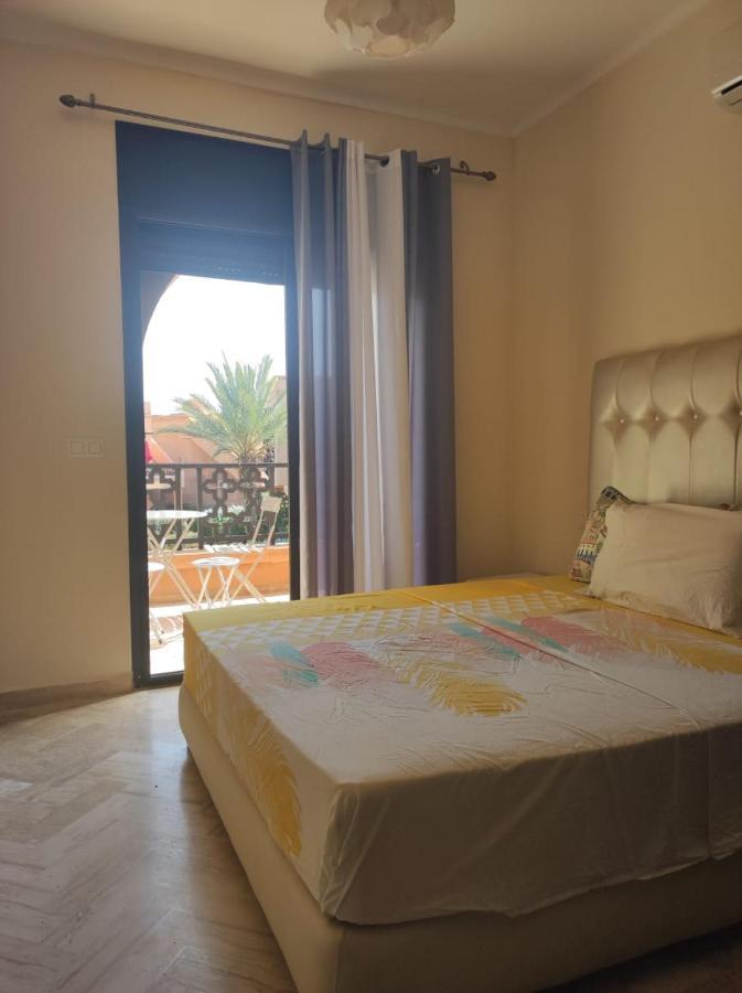 Apartamento Atlas Marrakesh
