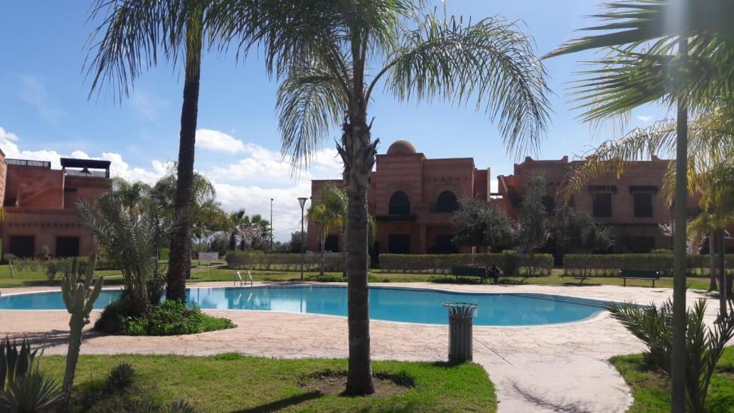 Atlas * Marrakesh