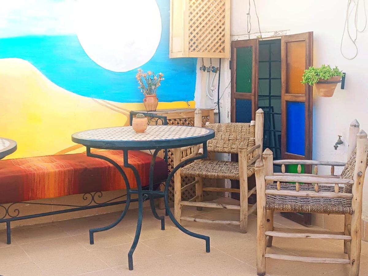 Hostel Terrace House 88 Marrakesh