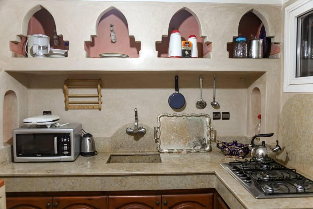 Nizar Holiday home *