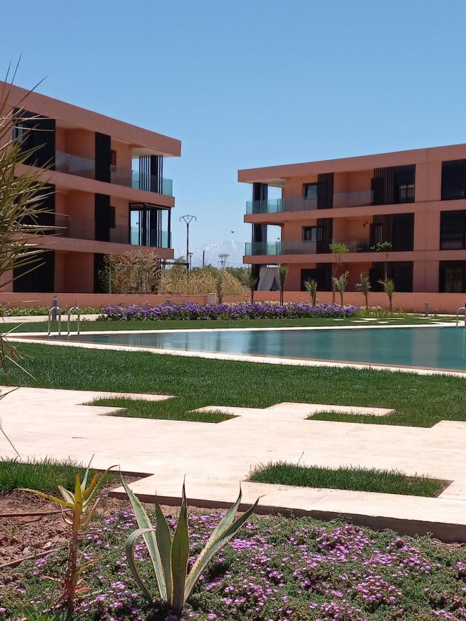 Appartamento Magnifique Domaine De Noria