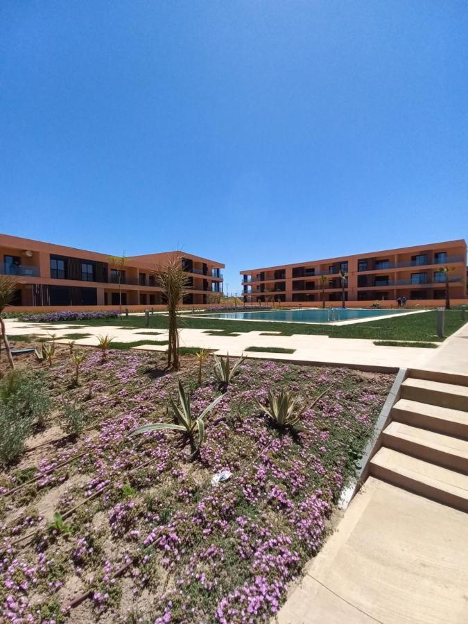 Magnifique Domaine De Noria Apartment Marrakesh