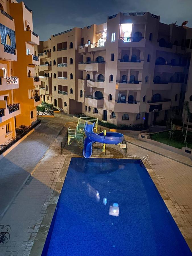 Premium Village Marrakech - Premier Complexe Residentiel Pietonnier Et Eco-citoyen Au Maroc. Apartment