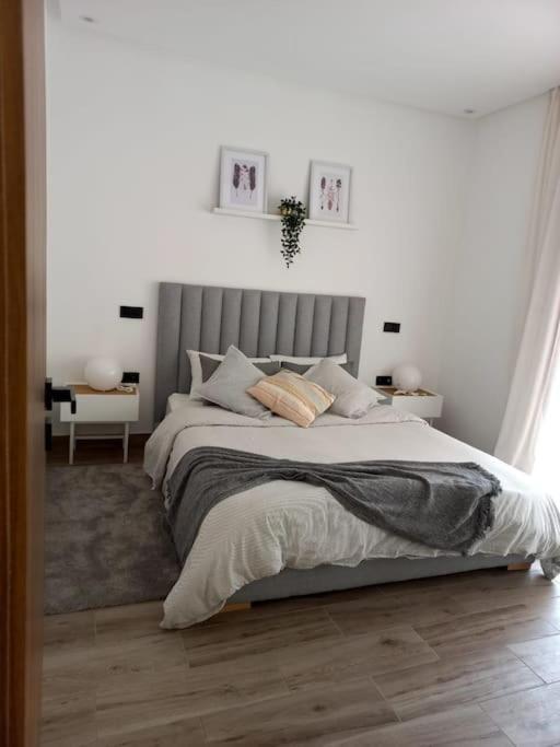 Appartement Cosy Au Coeur De Marrakech Avec Piscine *