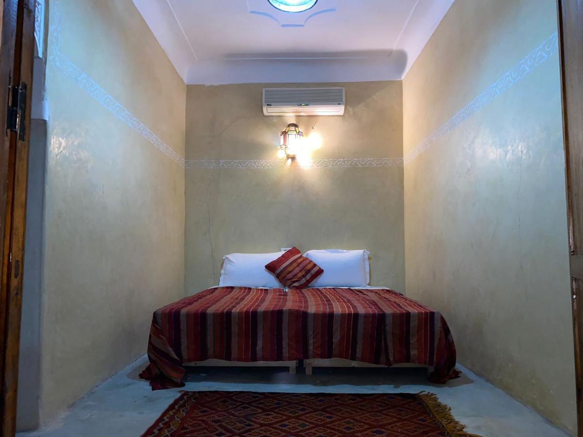 Guest house Riad Mon Petit Reve Marrakesh