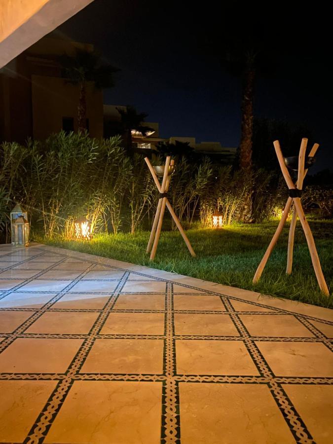 Oasi Marrakech Apartment *