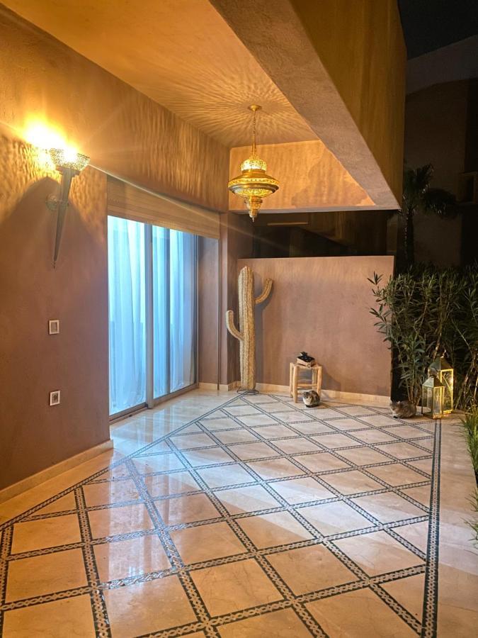 Apartment Oasi Marrakech