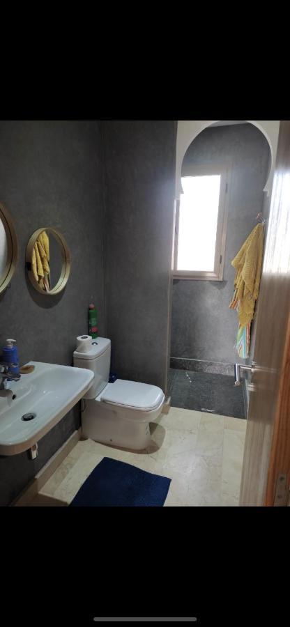 Villa Marrackech Marrakesh