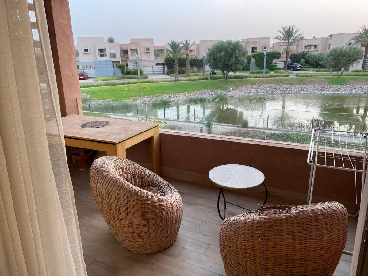 Marrakech Village Appartement Marrakesh