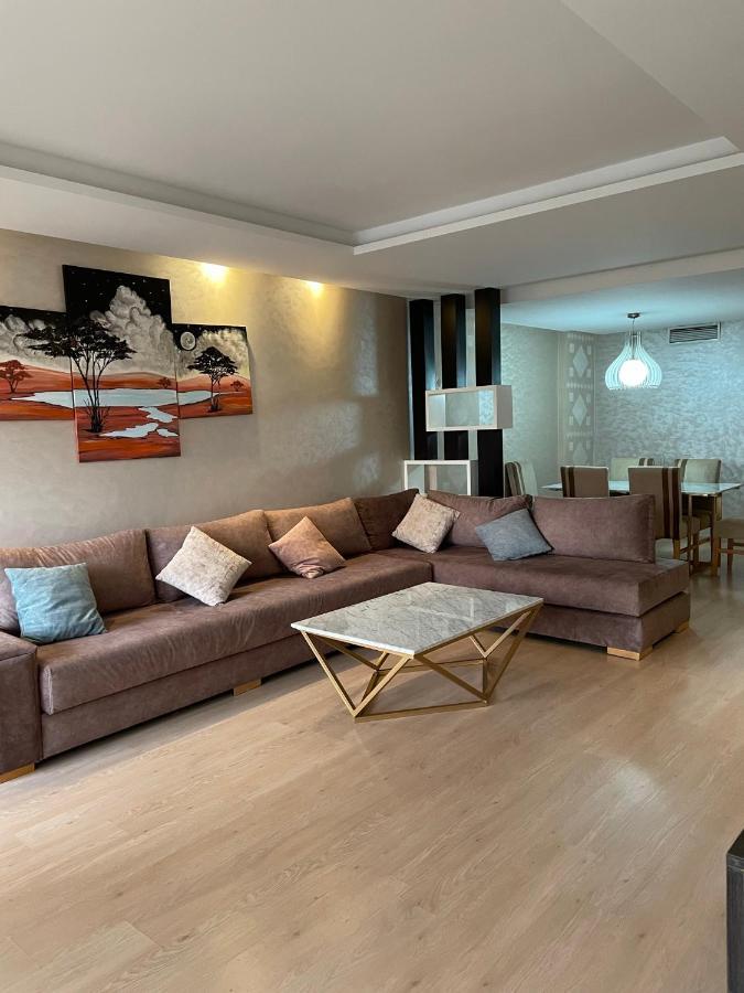 Appartement Marrakech Village *