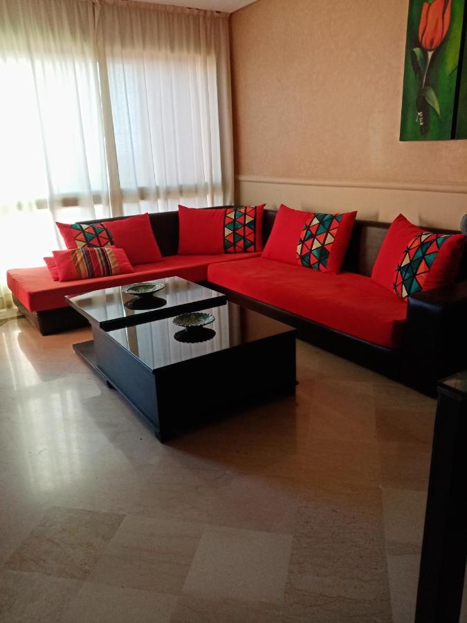 Appartement Herminie Atlas Marrakesh