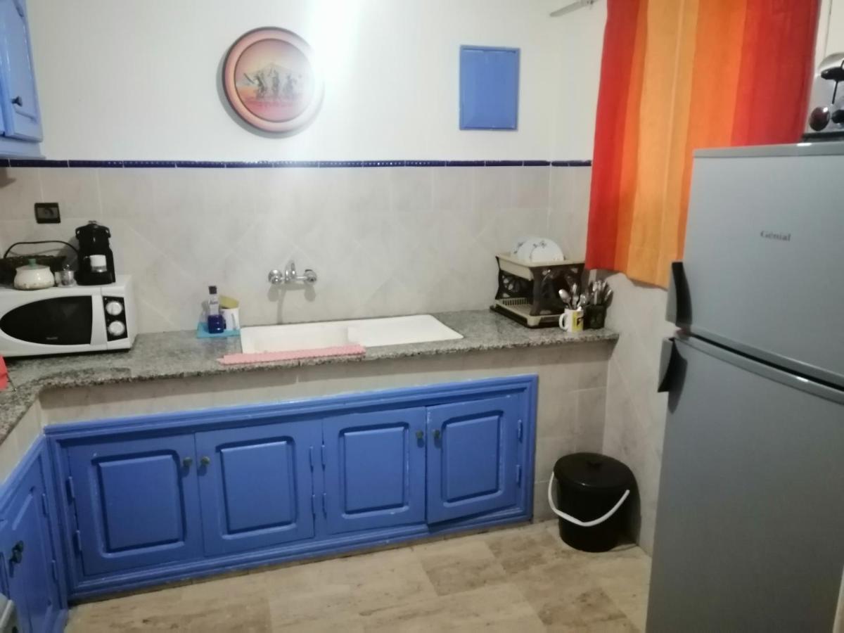 Dar Tariq 3 Avec Pisicine Vakantiehuis