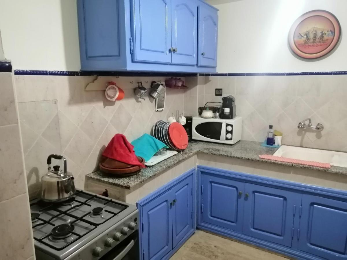 Vakantiehuis Dar Tariq 3 Avec Pisicine