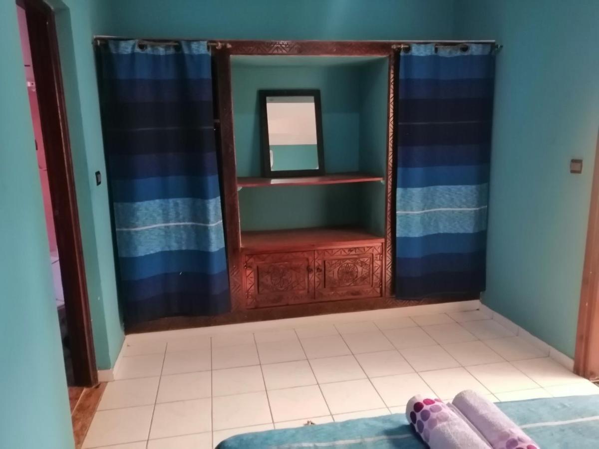 Vakantiehuis Dar Tariq 3 Avec Pisicine Marrakesh