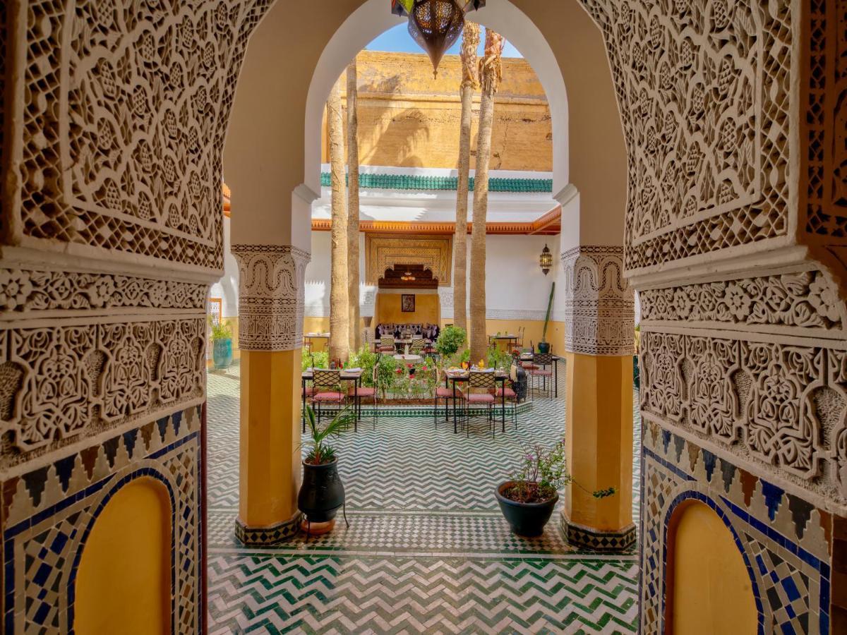 Palais Tinmel Marrakech 4*