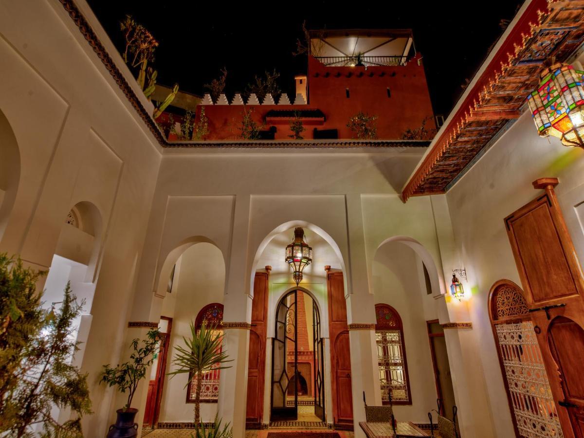 Palais Tinmel Marrakech 4*