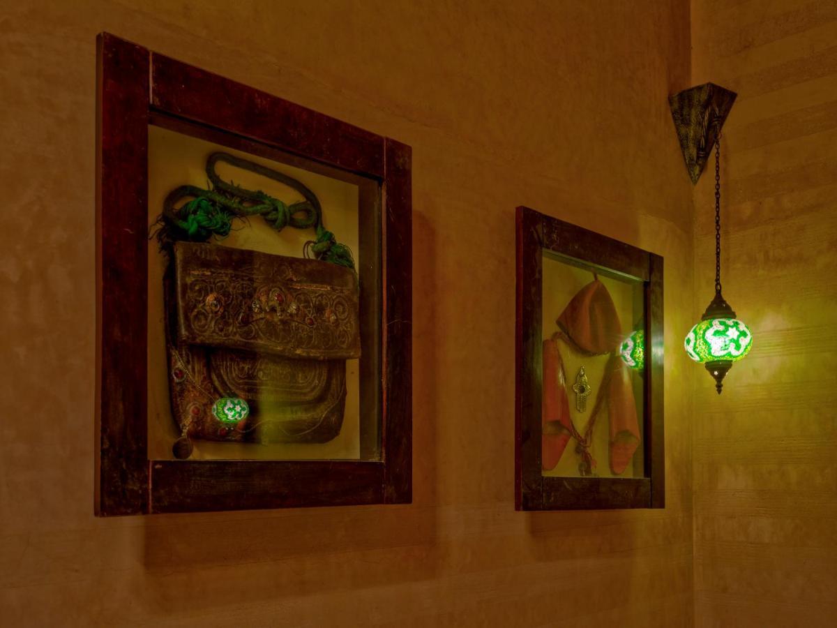 Palais Tinmel Marrakech 4*