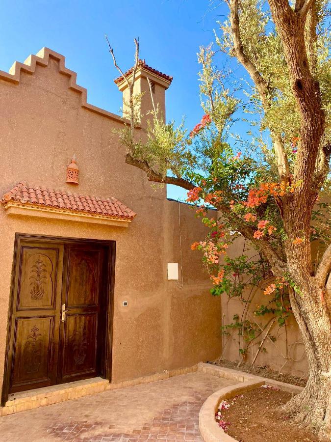 Gasthof Casa Del Senator Ourika Marrakesch