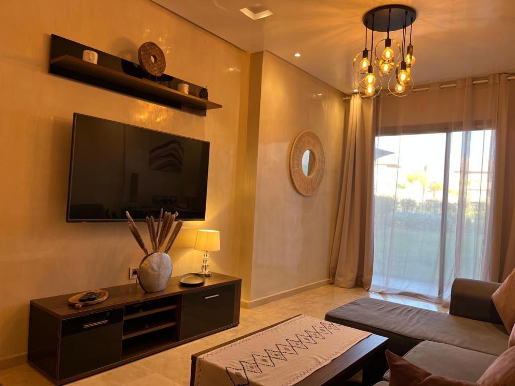 Appartement De Luxe -prestigia Marrakech Golf *
