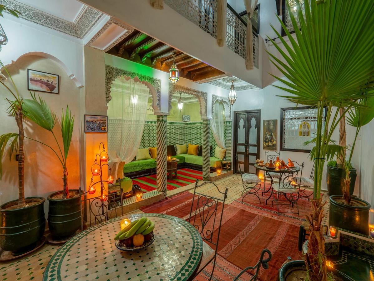 Dar Aby 3* Marrakesh