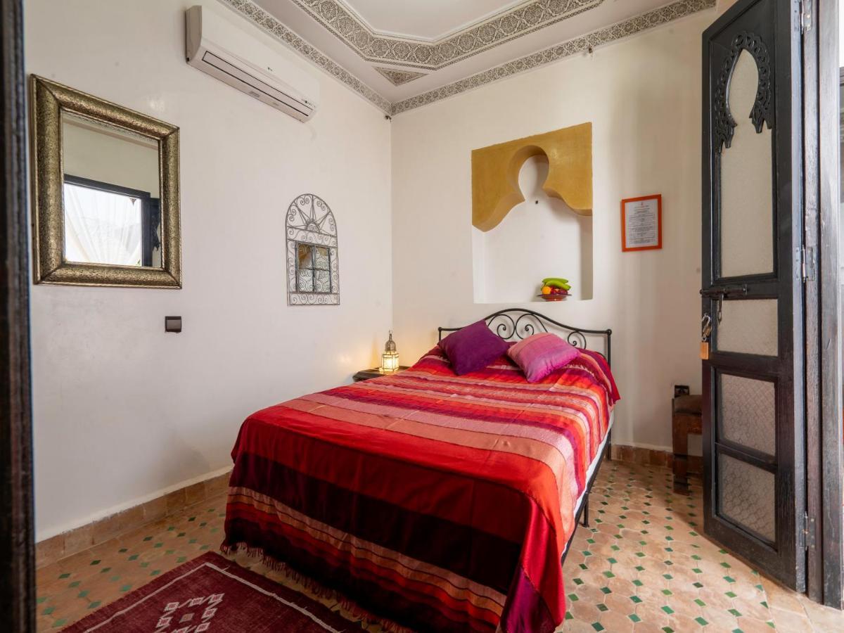 Dar Aby Marrakesh