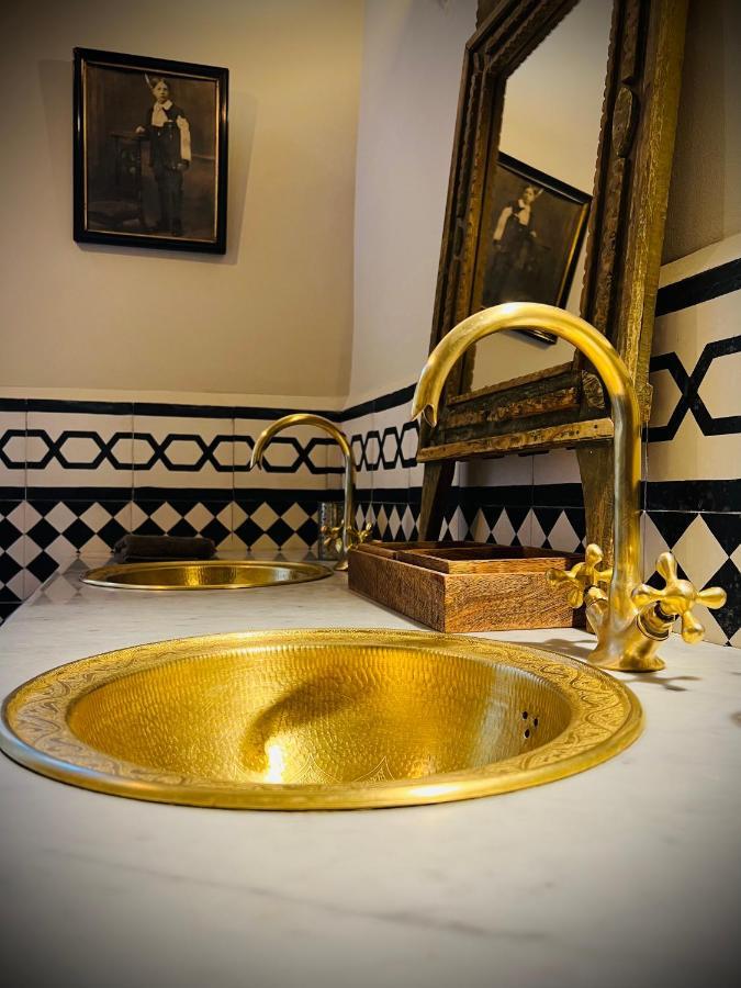 Aux Portes De Marrakech Arts&déco Avec Piscine Villa Marrakesh