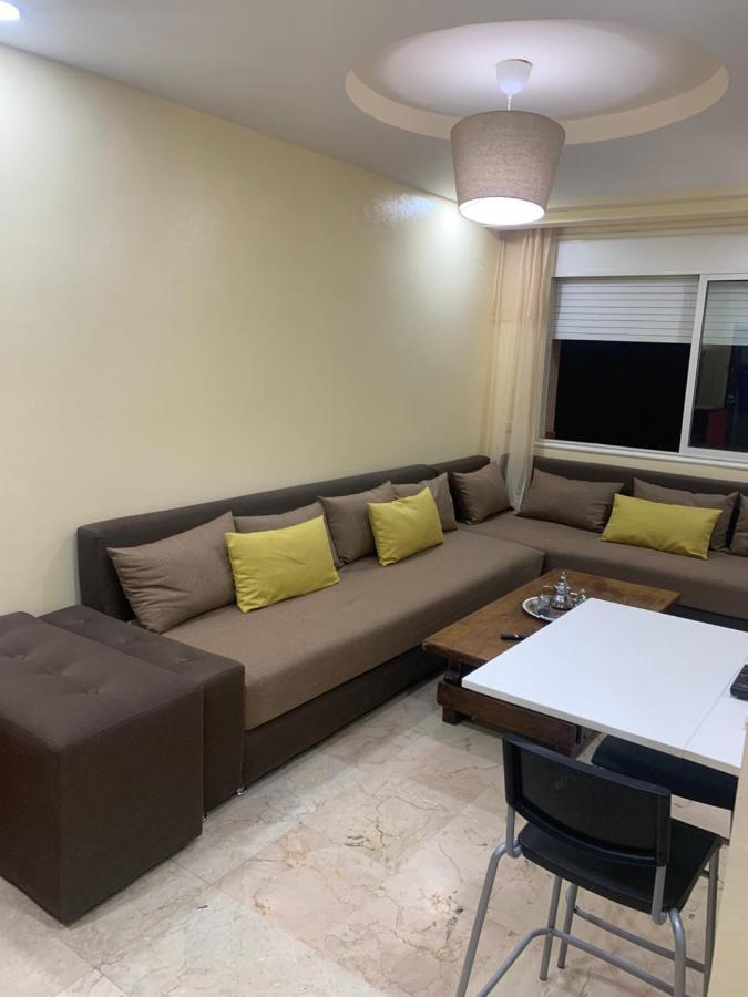 Studio N20 Au Centre Wifi Clim Apartment