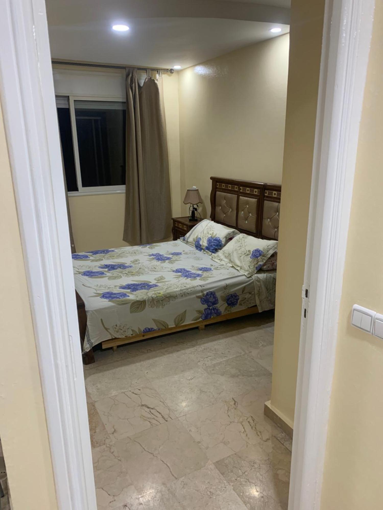 Apartment Studio N20 Au Centre Wifi Clim Marrakesh