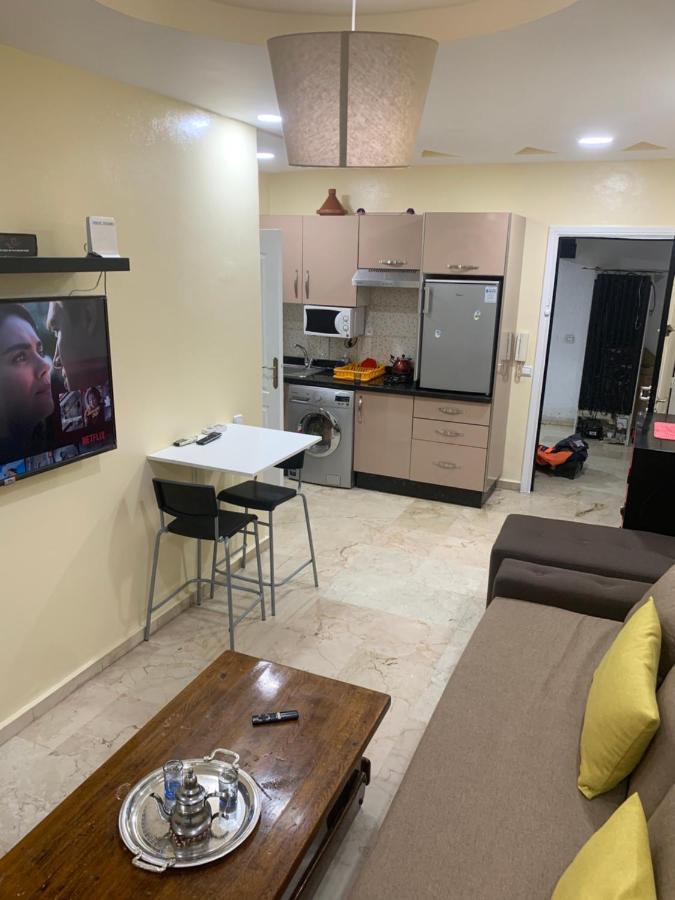 Studio N20 Au Centre Wifi Clim Appartement